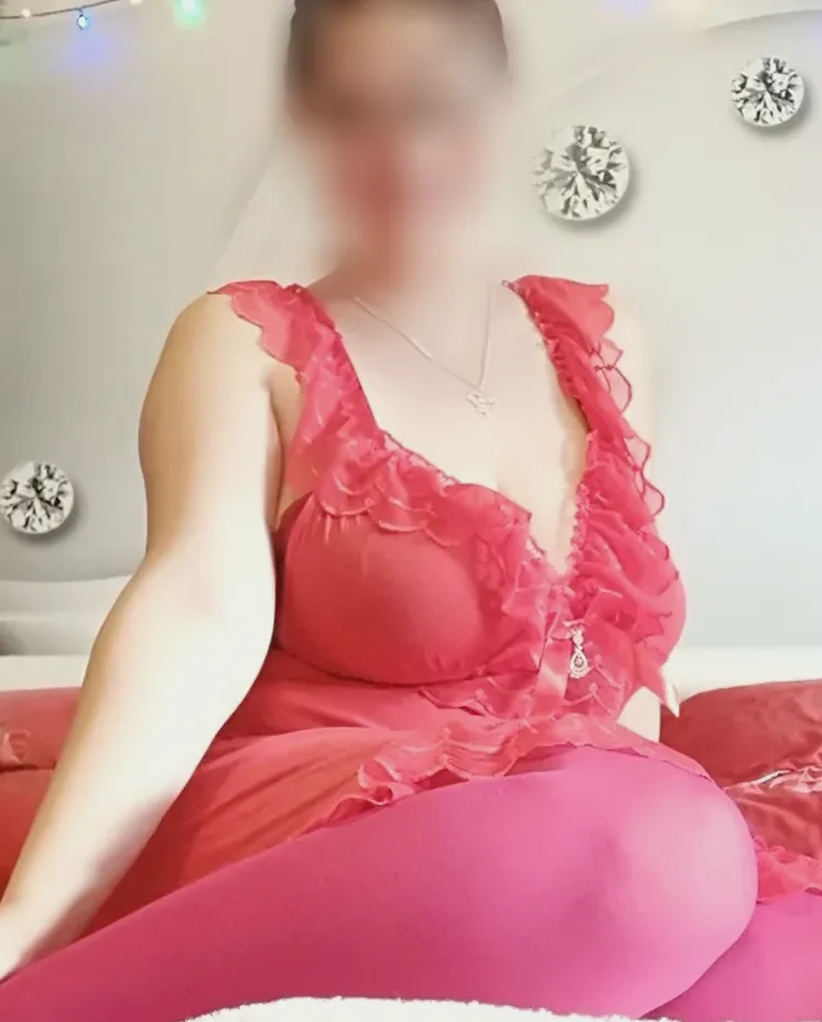Anita, 35 anni