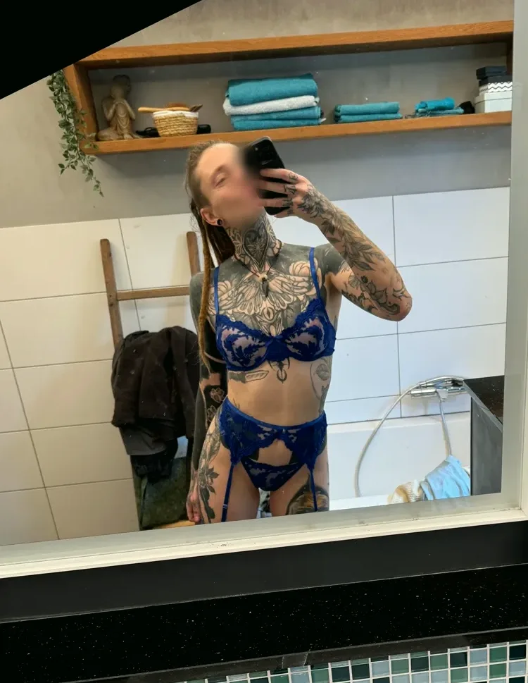 Beatrice, 30 anni
