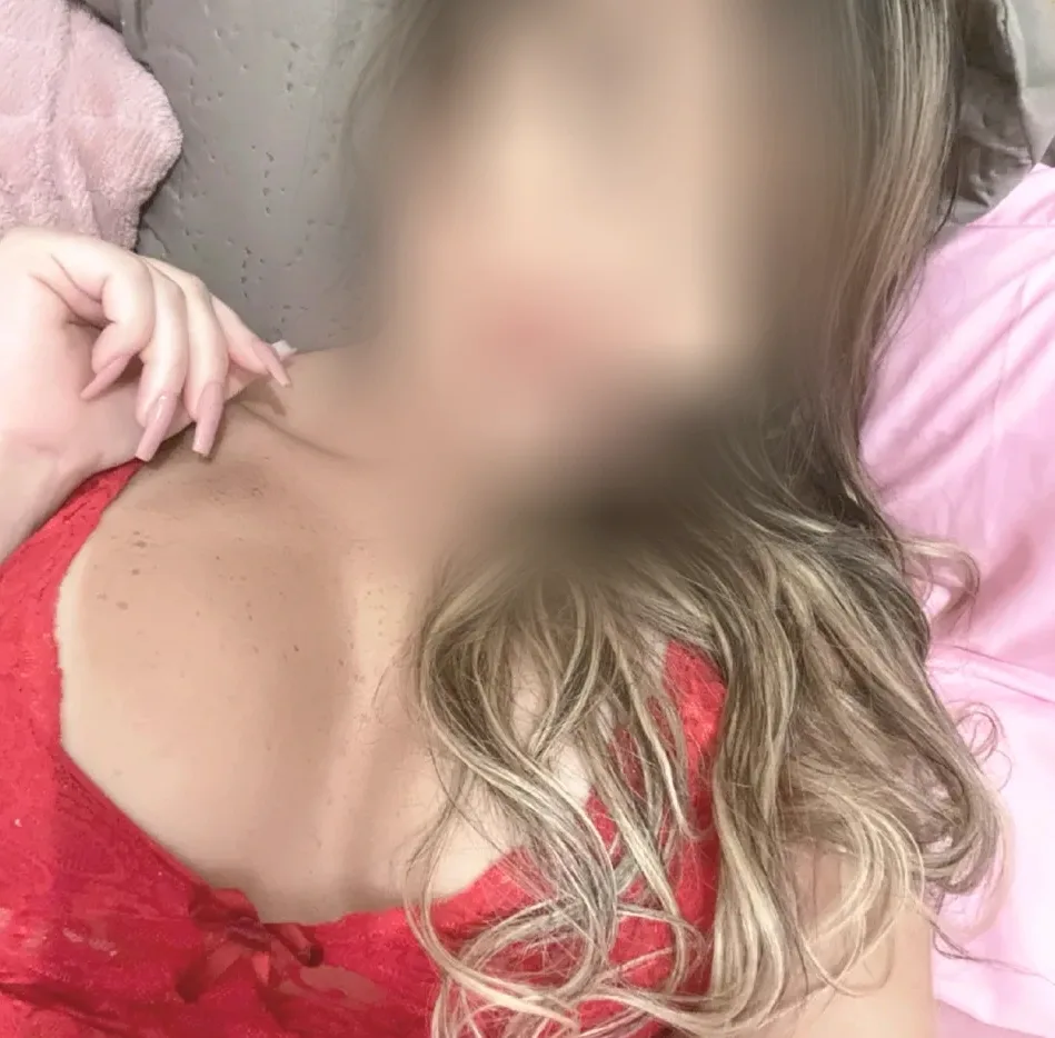 Benedetta, 37 anni