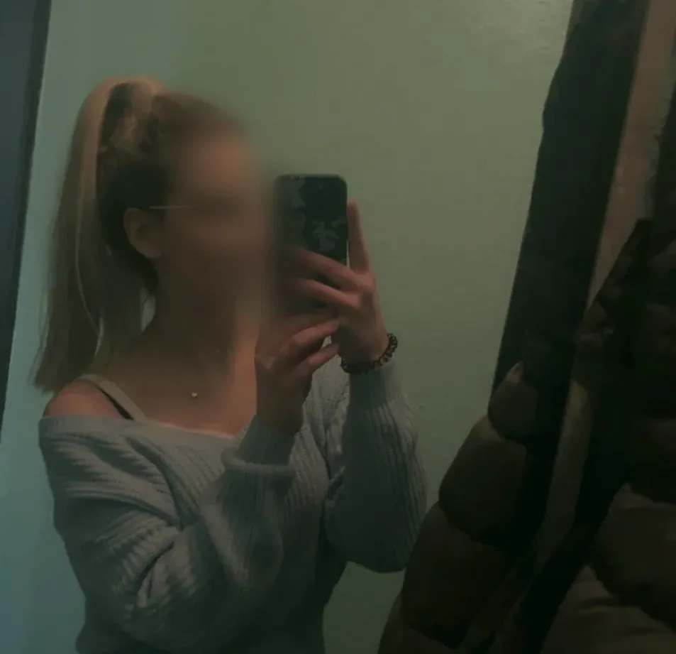 Carlotta, 26 anni