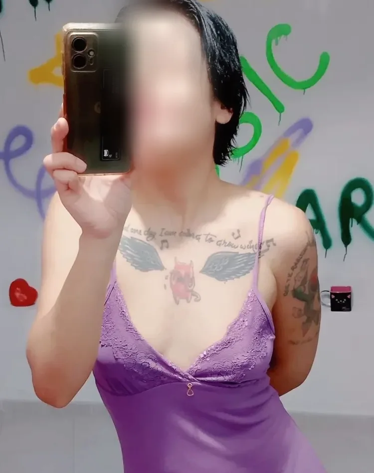 Caterina, 21 anni
