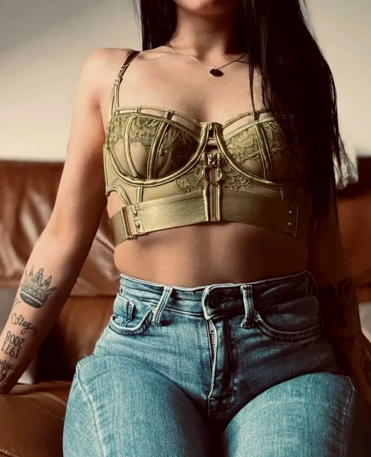 Daniela, 24 anni
