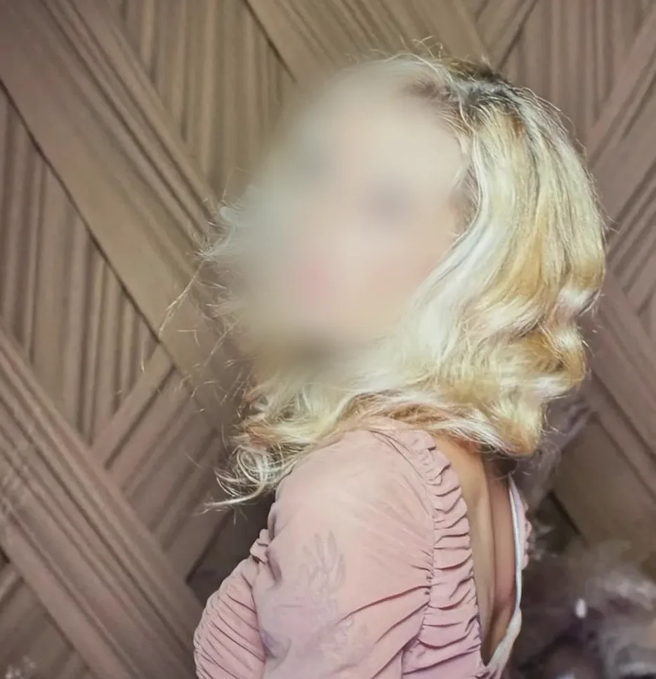 Elisabetta, 31 anni