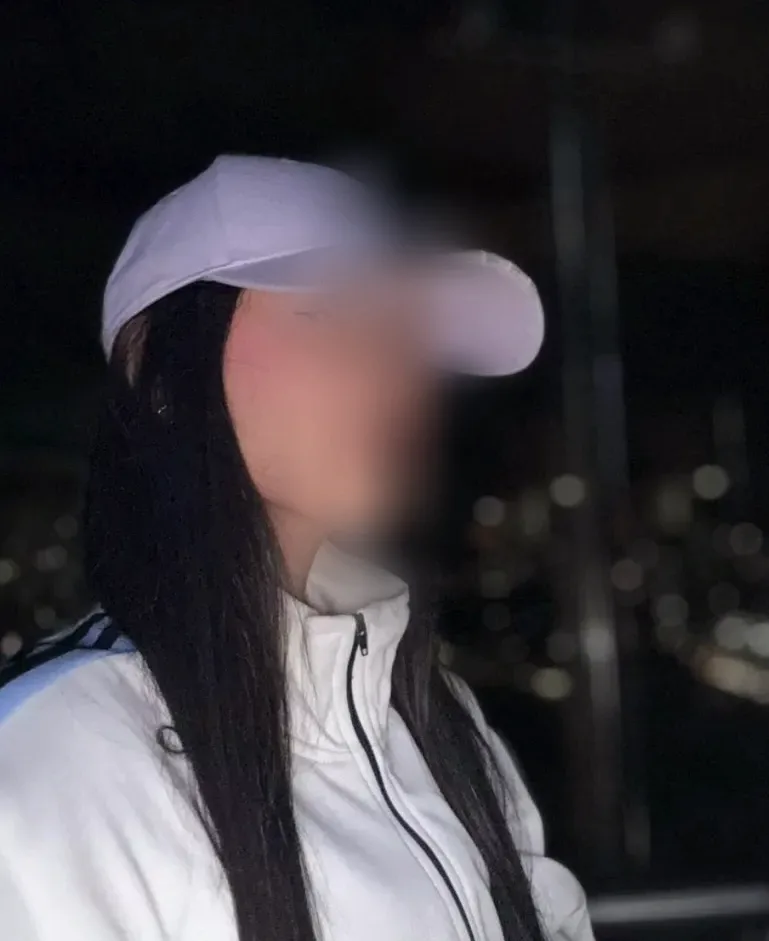 Emanuela, 23 anni