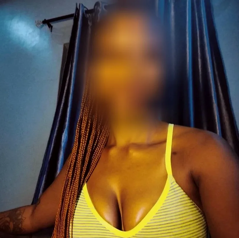 Erika, 37 anni