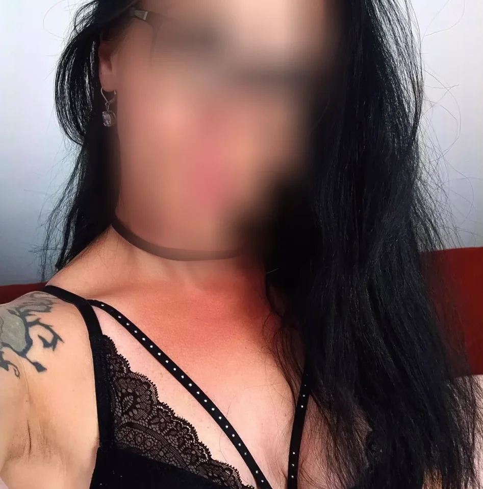 Federica, 36 anni