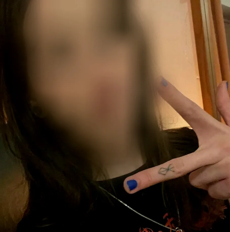Federica, 21 anni