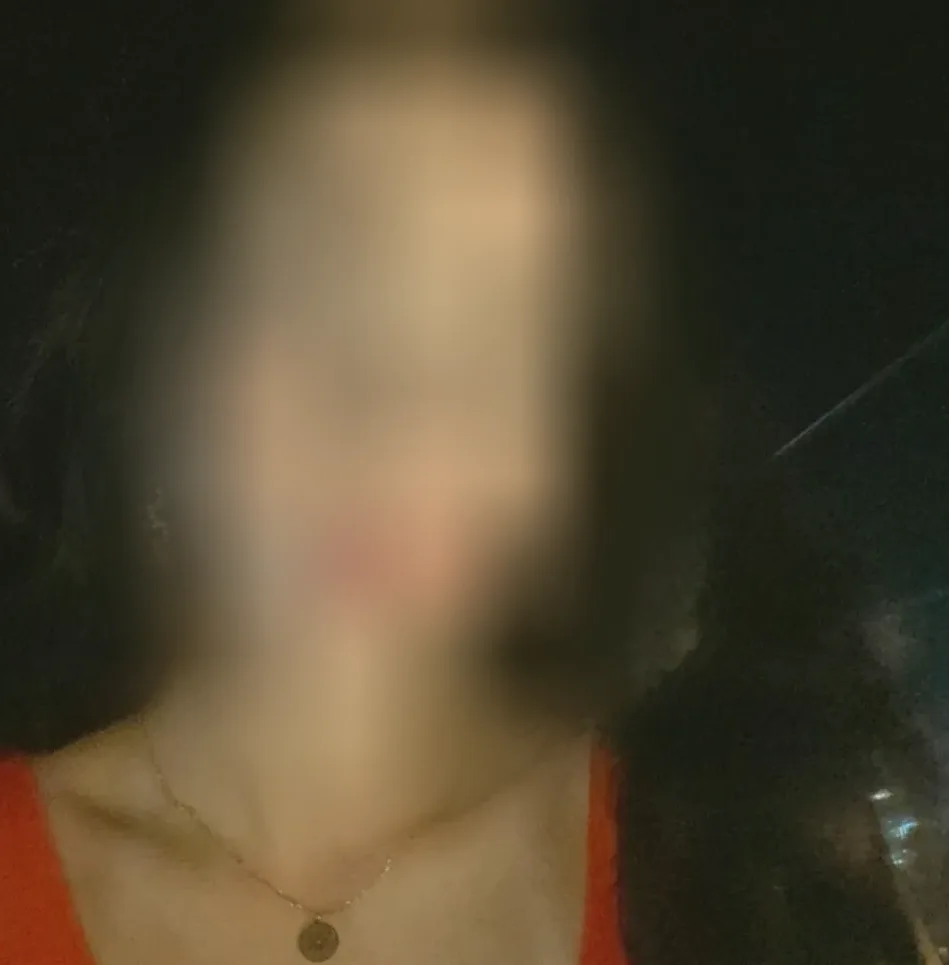 Giuseppina, 23 anni