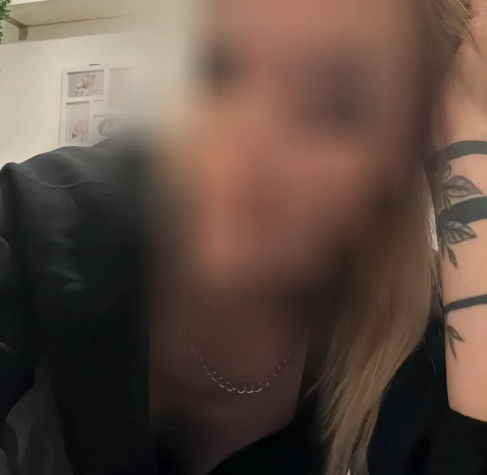 Imane, 29 anni