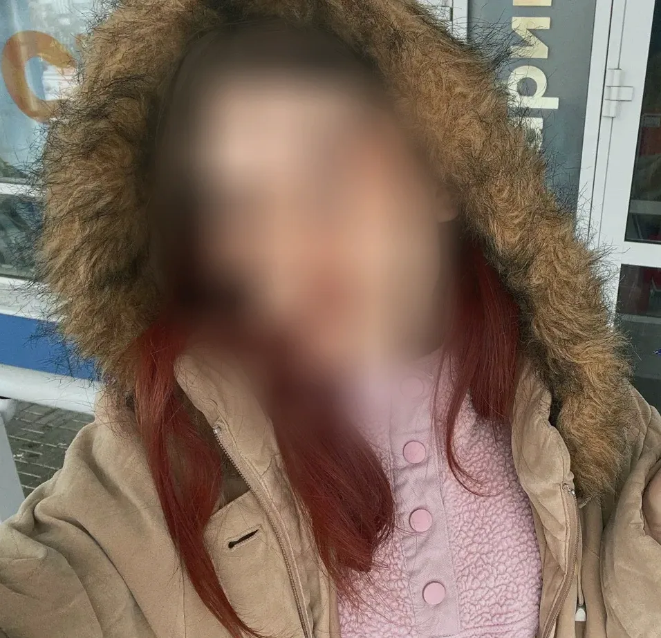 Immacolata, 22 anni