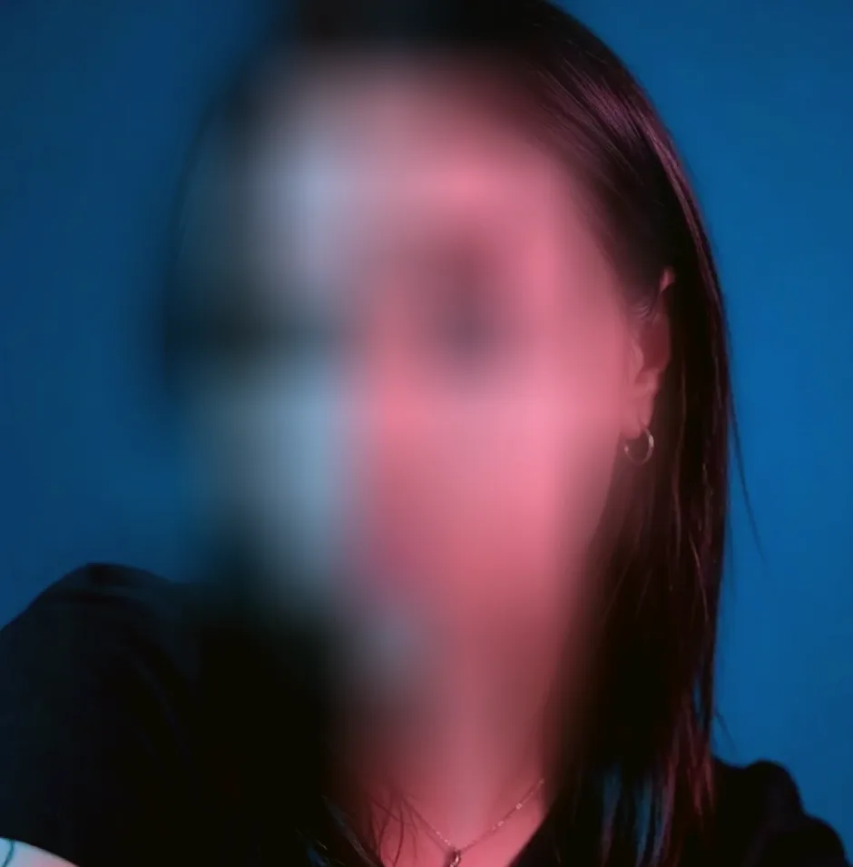 Katia, 20 anni