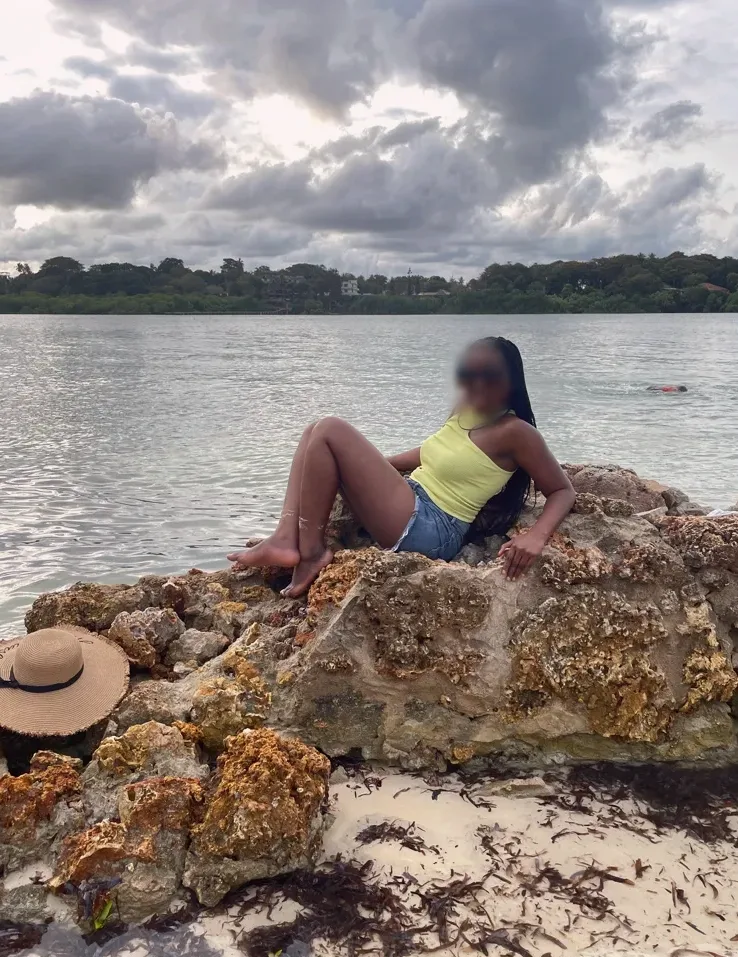 Lavinia, 29 anni
