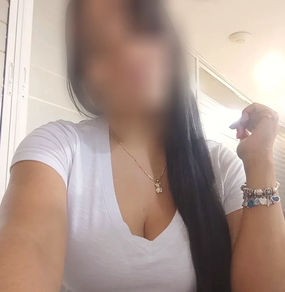 Michela, 35 anni