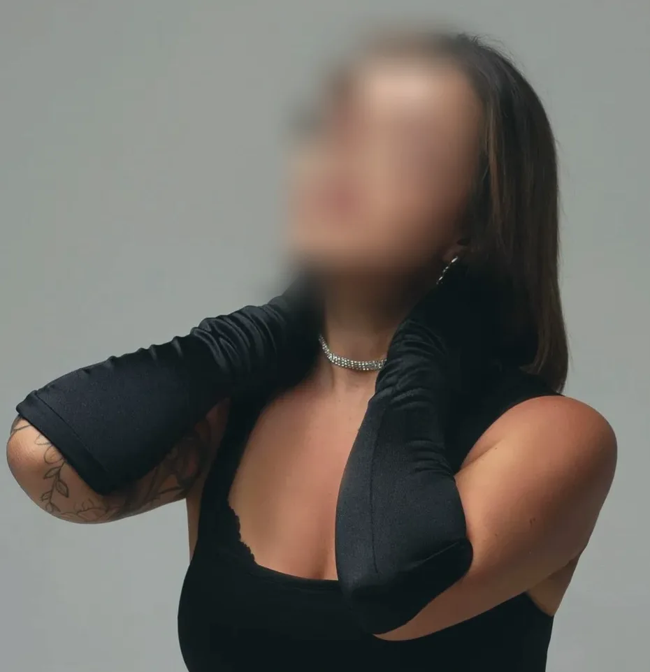 Monica, 31 anni