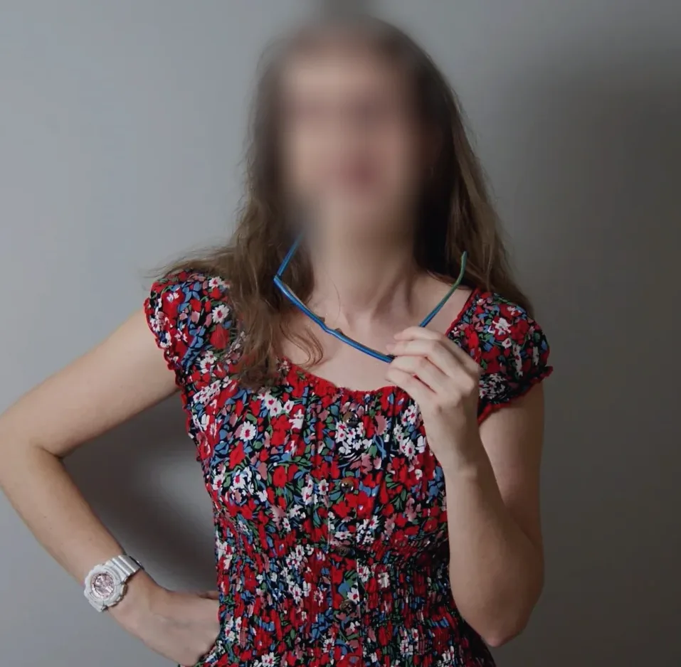 Morena, 35 anni
