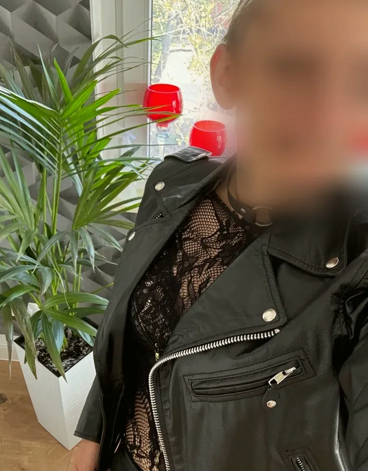 Rossella, 32 anni