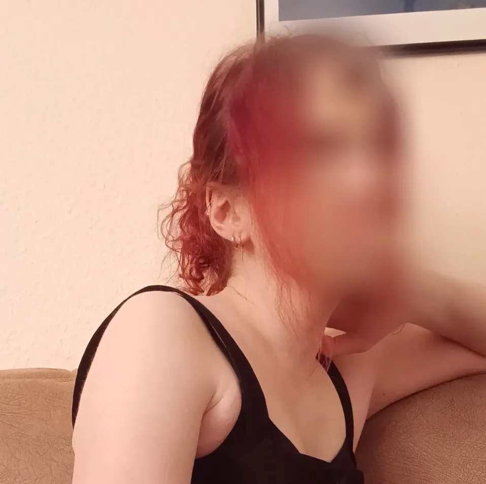 Rossella, 37 anni