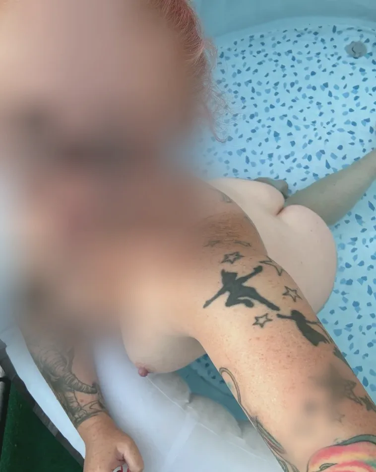 Serena, 32 anni