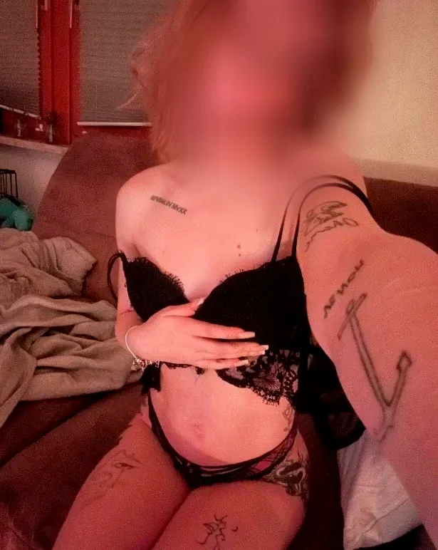 Sofia, 23 anni