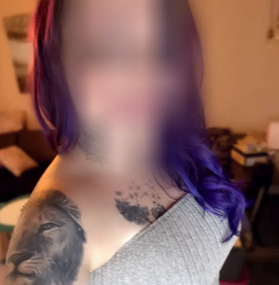 Sonia, 30 anni